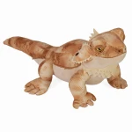 Pogona jaszczurka 30 cm maskotka eko – Wild Republic Eco