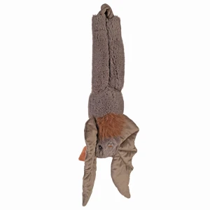 Hanging-Eco Bat - Wild Republic - nietoperz 54 cm, maskotka wisząca