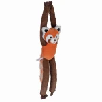 Hanging-Eco Red Panda - Wild Republic - pandka ruda 54 cm, maskotka wisząca