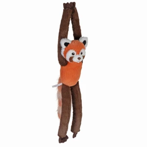 Hanging-Eco Red Panda - Wild Republic - pandka ruda 54 cm, maskotka wisząca