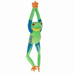 Rzekotka wisząca 54 cm eko pluszak z rzepami – Wild Republic Hanging-Eco