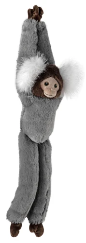 EcoKins Hanging Common Marmoset - Wild Republic - uistiti 55 cm, maskotka wisząca_29491.jpg