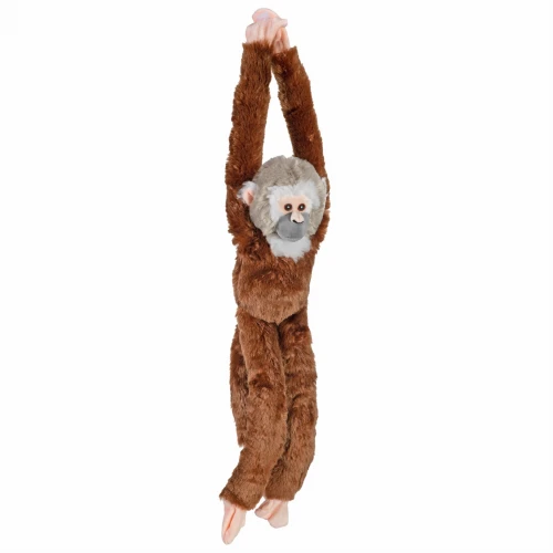 EcoKins Hanging Squirrel Monkey - Wild Republic - sajmiri 55 cm, maskotka wisząca_25773.jpg