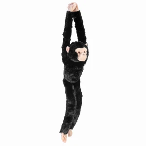 EcoKins Hanging Chimpanzee - Wild Republic - szympans 55 cm, maskotka wisząca