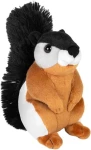 Prevost Squirrel mini - Wild Republic - wiewiórczak trójbarwny 20 cm, maskotka pluszowa