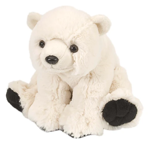 Polar Bear Baby mini - Wild Republic - młody niedźwiedź polarny 20 cm, maskotka_10845.jpg