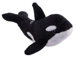 Orka 13 cm eko-pluszak do kieszonki – Wild Republic PocketKins