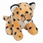 Gepard 13 cm eko-pluszak do kieszonki – Wild Republic PocketKins