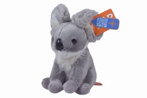 Koala 13 cm eko-pluszak do kieszonki – Wild Republic PocketKins