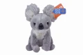Koala 13 cm eko-pluszak do kieszonki Wild Republic PocketKins przodem