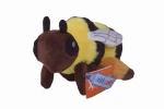 Maskotka eko pszczoła pszczółka 20 cm - Wild Republic EcoKins Mini