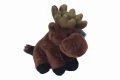 Brązowy łoś 13 cm eko-pluszak do kieszonki Wild Republic PocketKins