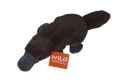 Dziobak 20 cm maskotka - Wild Republic mini z góry