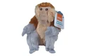 Rudy nosacz 20 cm maskotka eko - Wild Republic mini