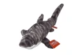 Rekin tygrysi 38 cm maskotka eko - Wild Republic mini z góry widok