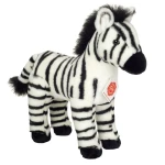 Zebra 25 cm maskotka premium - Hermann Teddy Collection