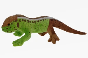 Sand lizard - Cornelißen - jaszczurka zwinka 38 cm, maskotka