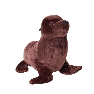 Lew morski 40 cm maskotka eko – Wild Republic Eco