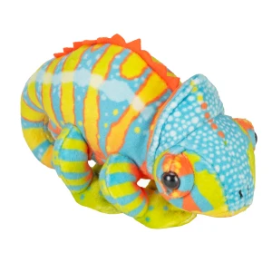 Kameleon 13 cm eko-pluszak do kieszonki – Wild Republic PocketKins