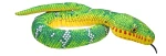 Emerald Tree Boa - Wild Republic - boa szmaragdowy 137 cm, pluszowy wąż
