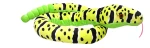 Green Rock Rattle - Wild Republic - grzechotnik skalny 137 cm, pluszowy wąż