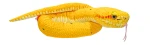 Żararaka rogata 137 cm pluszowy wąż - Wild Republic