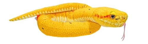 Eye Lash Viper - Wild Republic - żararaka rogata 137 cm, pluszowy wąż_28410.jpg