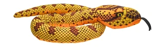 Anaconda III - Wild Republic - anakonda 137 cm, pluszowy wąż