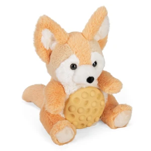 Fenek pop it 19 cm maskotka sensoryczna - Wild Republic Poppykins