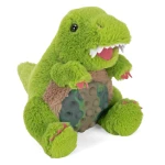 T-rex tyranozaur pop it 19 cm maskotka sensoryczna - Wild Republic