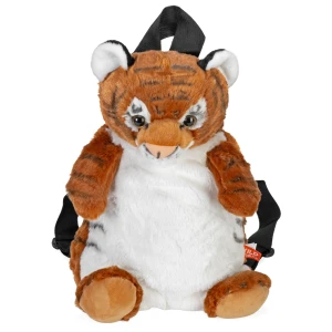 Plecak-maskotka tygrys - Wild Republic