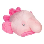 Ryba-kropla blobfish 30 cm maskotka eko - Wild Republic