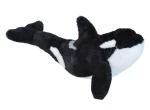 Orka maskotka pluszowa 20 cm - Wild Republic mini