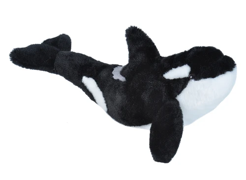 Czarno-biała maskotka orka 20 cm Wild Republic