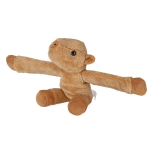 Kapibara 20 cm maskotka-bransoletka – Wild Republic Huggers