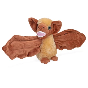 Nietoperz 20 cm maskotka-bransoletka – Wild Republic Huggers
