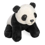 Panda 13 cm eko-pluszak do kieszonki – Wild Republic PocketKins