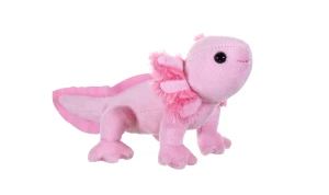 Aksolotl 13 cm eko-pluszak do kieszonki – Wild Republic PocketKins