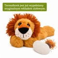 Lew Welliebellies z wyjmowanym wkładem ziołowym