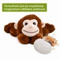 Małpka Welliebellies z wyjmowanym wkładem ziołowym