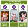 Kot Welliebellies – podgrzewanie, chłodzenie i pranie w 30°C