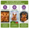 Łoś Welliebellies – podgrzewanie, chłodzenie i pranie w 30°C