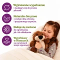 Tygrys Welliebellies – przytulanka z wyjmowanym wkładem ziołowym