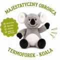 Koala Welliebellies – przytulanka i suchy termofor ogrzewający i chłodzący