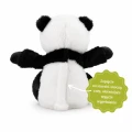 Panda Welliebellies – wyjmowane wypełnienie zapinane na rzep