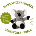 Koala Welliebellies – przytulanka i suchy termofor ogrzewający i chłodzący