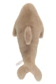 Delfin od góry 42 cm maskotka premium - Hermann Teddy Collection