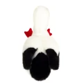 Bocian 23 cm widok z góry maskotka premium - Hermann Teddy Collection