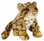 Pantera mglista 30 cm maskotka – Wild Republic