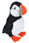 Puffin - Wild Republic - maskonur 30 cm, maskotka pluszowa